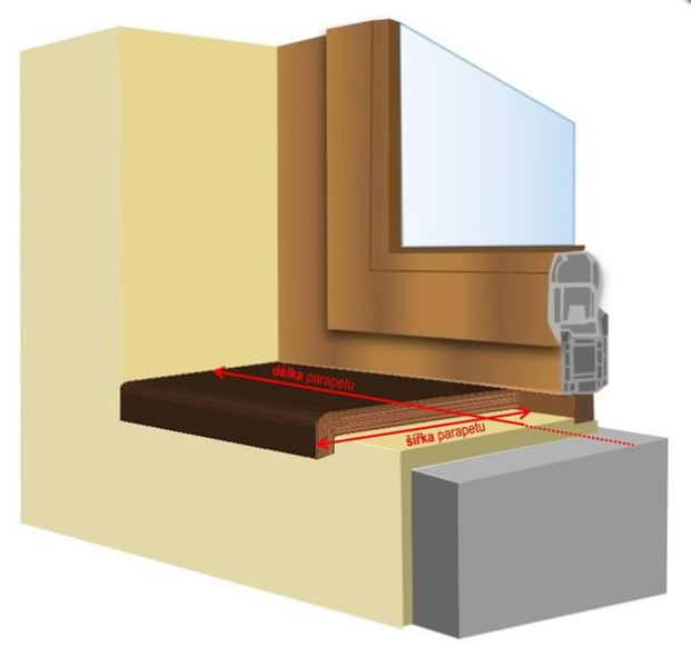 Zaměření_dřevotřískové parapety_nejlevnejsi-parapety.cz